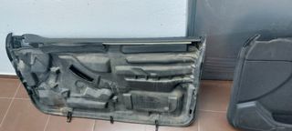 Paneles Puerta Audi A3 3 Puertas.