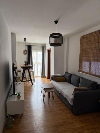 Piso en venta en Centro en Jerez de la Frontera