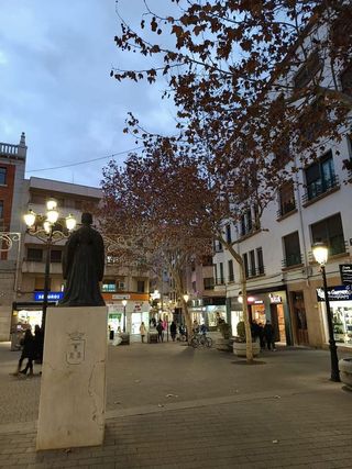 Local comercial en venta en Carretas - Huerta de Marzo - La Pajarita en Albacete