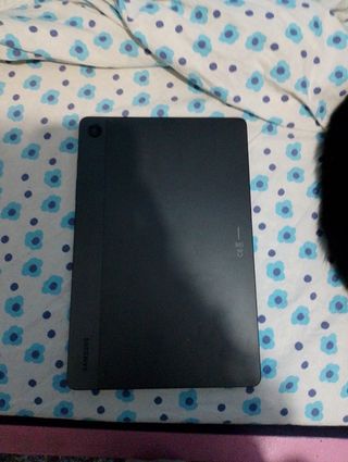 Samsung Galaxy A9 Tablet Negra