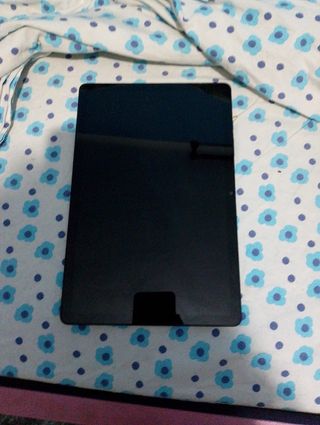 Samsung Galaxy A9 Tablet Negra