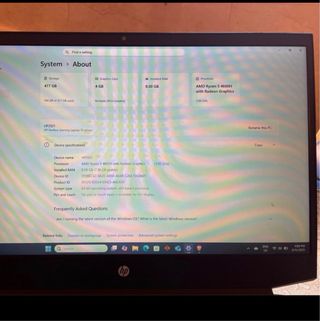 HP Pavilion Gaming Laptop 15-ec1xx