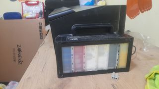Impresora Epson L1800 DTF
