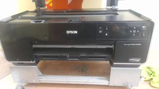 Impresora Epson L1800 DTF