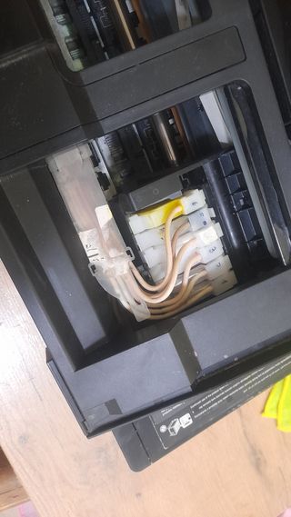 Impresora Epson L1800 DTF