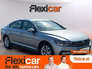 Volkswagen Passat Business 2.0 TDI 90kW (122CV) DSG