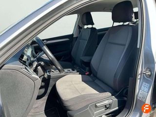 Volkswagen Passat Business 2.0 TDI 90kW (122CV) DSG