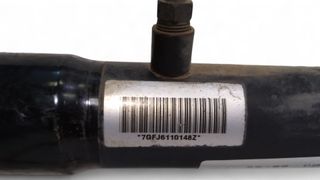 CREMALLERA DIRECCION CHEVROLET AVEO HATCHBACK