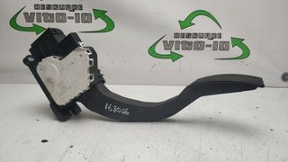 POTENCIOMETRO PEDAL FIAT DUCATO 3 CAMIÓN/VOLQUETE DOBLE CAB. 33 (290)