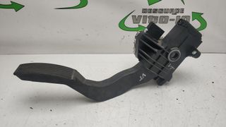 POTENCIOMETRO PEDAL FIAT DUCATO 3 CAMIÓN/VOLQUETE DOBLE CAB. 33 (290)