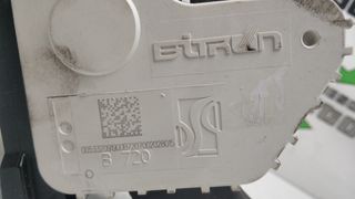 POTENCIOMETRO PEDAL FIAT DUCATO 3 CAMIÓN/VOLQUETE DOBLE CAB. 33 (290)