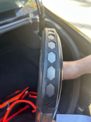 Pala de pádel Drop Shot Canyon Pro 1.0