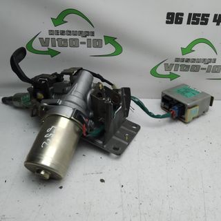 COLUMNA DIRECCION RENAULT CLIO II FASE II (B/CB0)