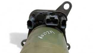 BOMBA DIRECCION FORD FOCUS BERLINA (CAP)