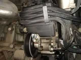 BOMBA DIRECCION MERCEDES-BENZ CLASE C (BM 204) BERLINA