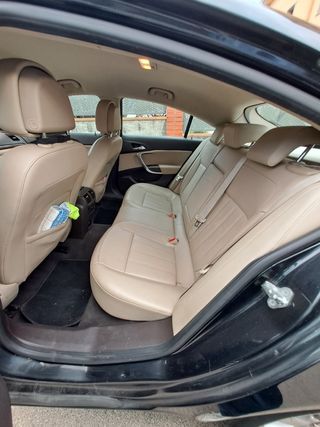 Opel Insignia 2010