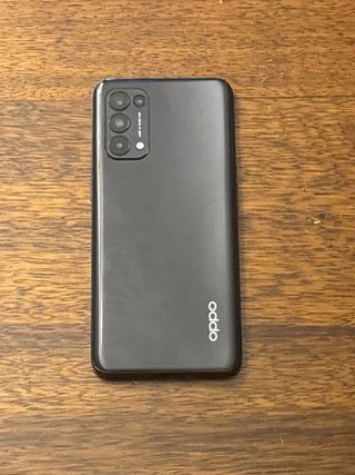 OPPO Find X3 Lite / Reno 5 5G Nero