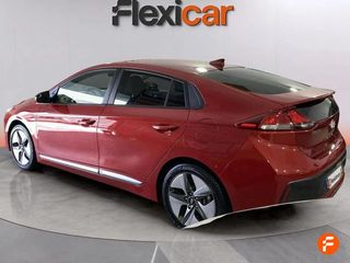 Hyundai IONIQ 1.6 GDI HEV Klass LE DT