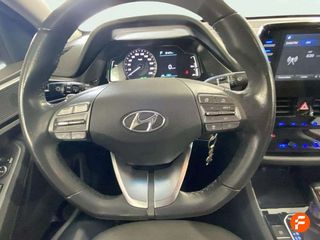 Hyundai IONIQ 1.6 GDI HEV Klass LE DT