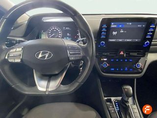 Hyundai IONIQ 1.6 GDI HEV Klass LE DT