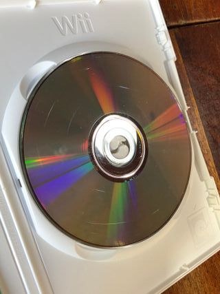 Casper scuola di paura wii