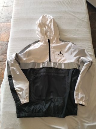 Giacca a vento Jordan 13-15 anni