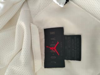 Giacca a vento Jordan 13-15 anni