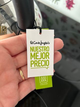 Hervidor de agua acero inoxidable