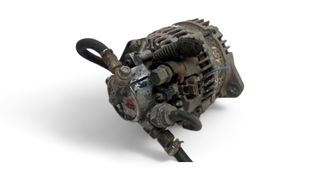 ALTERNADOR OPEL ASTRA H GTC