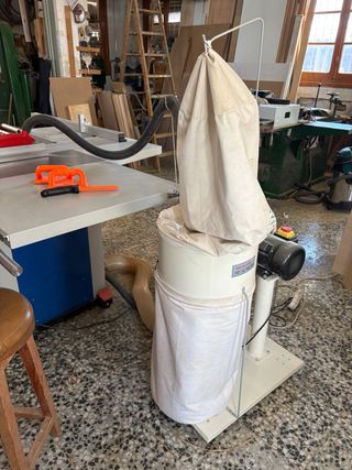 Sierra de mesa Lombarde para madera Urge venta