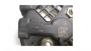 ALTERNADOR OPEL ASTRA J BERLINA 5P