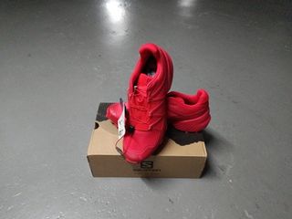Zapatillas Salomon Speedcross 45 ⅓