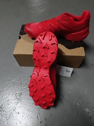 Zapatillas Salomon Speedcross 45 ⅓