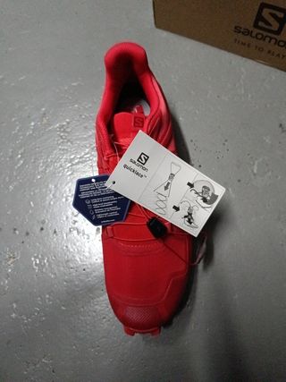 Zapatillas Salomon Speedcross 45 ⅓