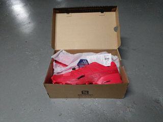 Zapatillas Salomon Speedcross 45 ⅓