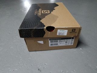 Zapatillas Salomon Speedcross 45 ⅓