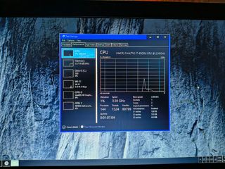 Portátil ASUS X756U – i7, SSD, NVIDIA