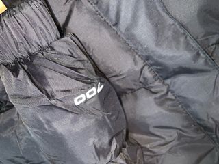 The North Face 1996 Nuptse Jacket Negro