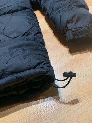 The North Face 1996 Nuptse Jacket Negro