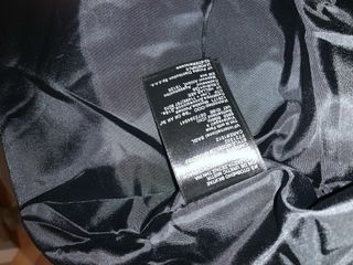 The North Face 1996 Nuptse Jacket Negro