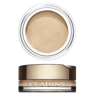 Clarins Ombre Matte Sombra 01 Nude