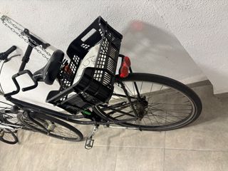 Bicicleta Holandesa 3 marchas