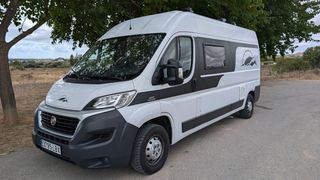 FIAT Ducato 2016