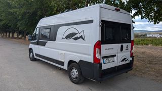FIAT Ducato 2016