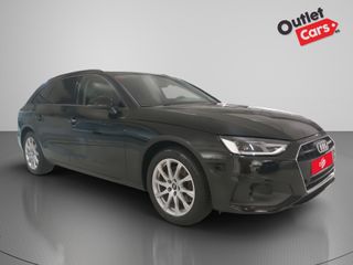 Audi A4 Avant Advanced 35 TFSI 110 kW (150 CV) S tronic