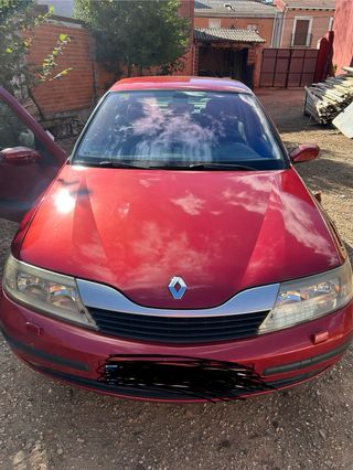 Renault Laguna 2005