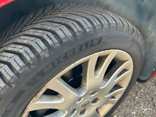 Renault Laguna 2005