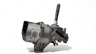 COLUMNA DIRECCION RENAULT CLIO III