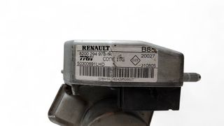 COLUMNA DIRECCION RENAULT CLIO III