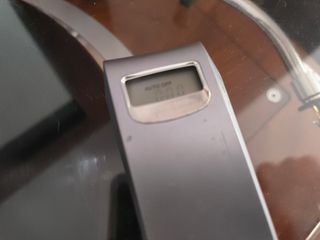 Walkman Radio Sony SRF-M95 Gris